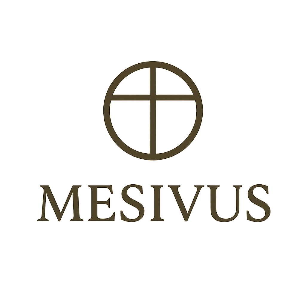 Mesivus — logotipo